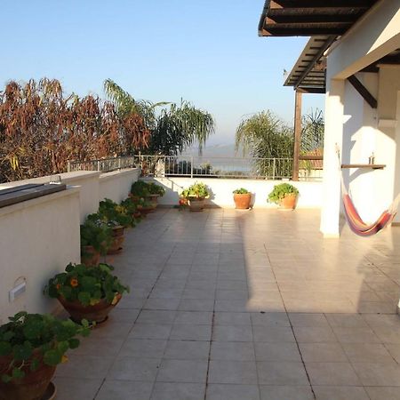 Gilboa Noshek Latavor Villa Bet HaShitta Exterior foto