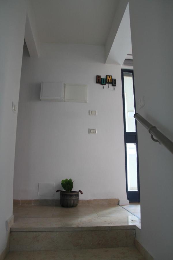 Gilboa Noshek Latavor Villa Bet HaShitta Exterior foto
